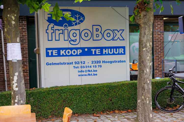 Landlopersjogging 2024